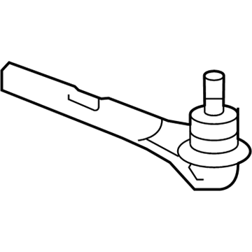 4419901 Mopar End Kit Illustration 1 of 1