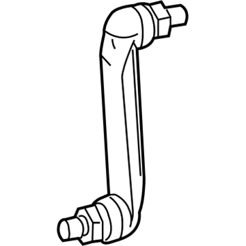 5103920AA Mopar Link-Load Sensing Illustration 1 of 1