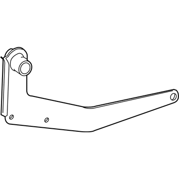 5119337AA Mopar Lever-Load Sensing Illustration 1 of 1