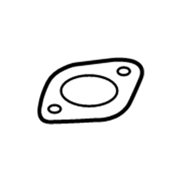 Ram EGR Valve Gasket - 68206031AA