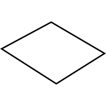 Dodge Ram 3500 Seat Heater - 4610096AA