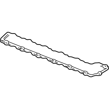 53020758AC Mopar Valve Cover Gasket Illustration 1 of 1