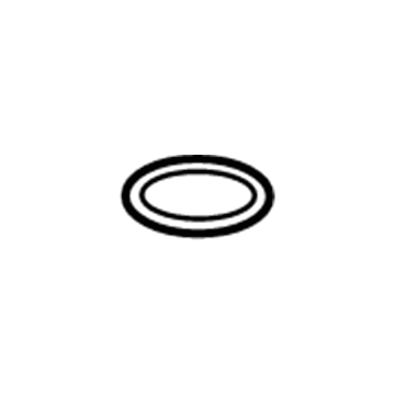 4777425 Mopar O Ring-Oil Filter Adapter Illustration 1 of 1