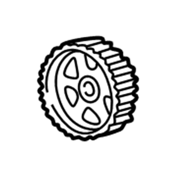 1996 Dodge Stratus Cam Gear - 4667602