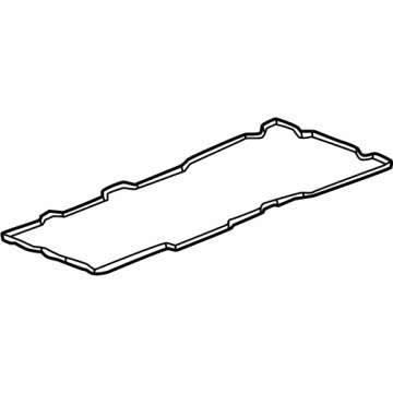 2025 Ram 1500 Oil Pan Gasket - 68359145AC
