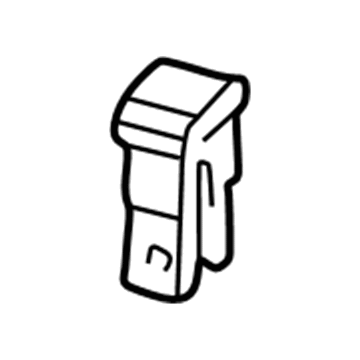 Dodge Avenger Fuse - MU840018