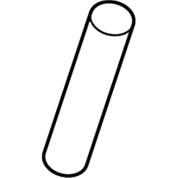 4777042 Mopar Seal-Spark Plug Tube Illustration 1 of 1