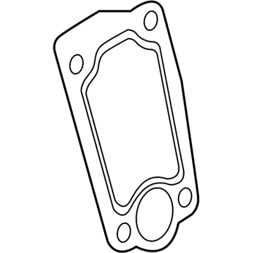 Ram ProMaster 2500 Thermostat Gasket - 68099632AA