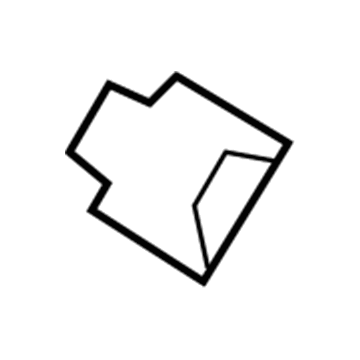 68011265AA Mopar Connector-Wiring Illustration 1 of 1