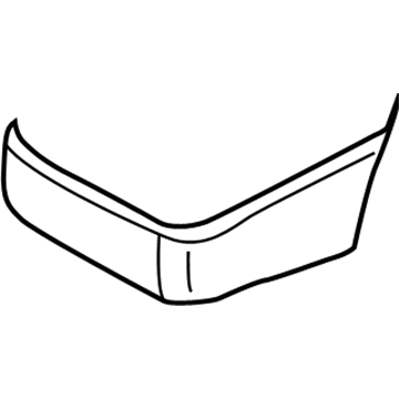 1AE851DVAA Mopar Armrest Box/Bin Illustration 1 of 1