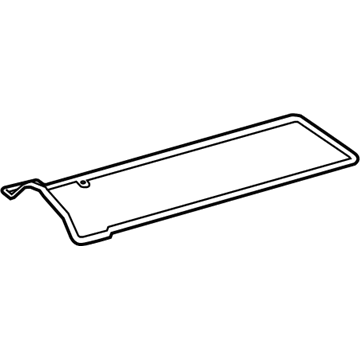 5117284AA Mopar Gasket Illustration 1 of 1