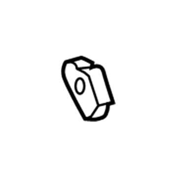 Dodge Sprinter 3500 Timing Chain Guide - 5080101AA