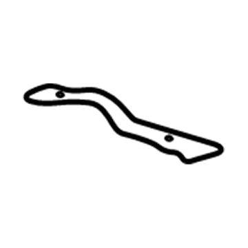 4897383AD Mopar Gasket Pkg-Intake Manifold Illustration 1 of 1