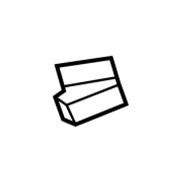 Mopar Floor Pan - 5109093BA