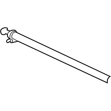 Jeep Center Link - 52088871AB