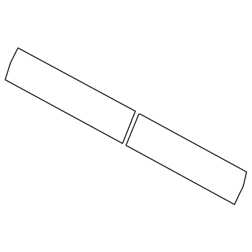 1QH82DK5AA Mopar Load Floor Door Illustration 1 of 1