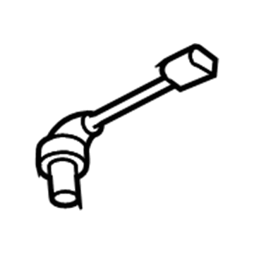 Dodge Stratus Car Speakers - MR329158