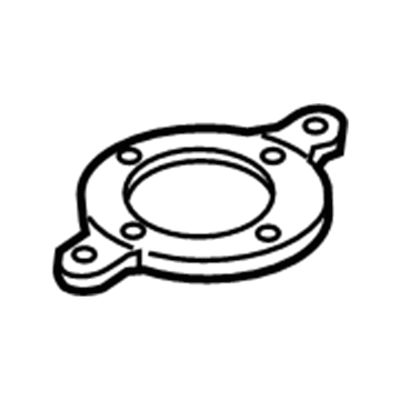 68081711AA Mopar Washer-Lock Illustration 1 of 1