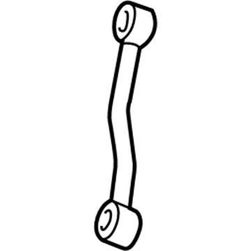 2003 Jeep Grand Cherokee Sway Bar Link - 52088283