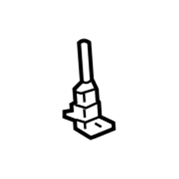 5098768AA Mopar Sensor-COOLANT Level Illustration 1 of 1