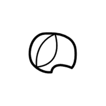 2001 Dodge Ram 3500 Sway Bar Link - 52106057AA