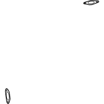 4764200 Mopar Gasket-CROSSUNDER Pipe Illustration 1 of 1