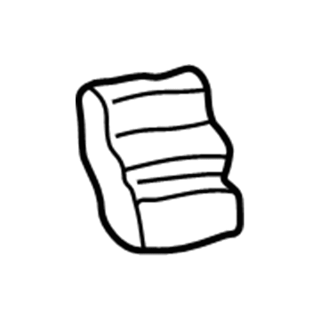 2006 Jeep Liberty Door Lock Switch - 56010695AA