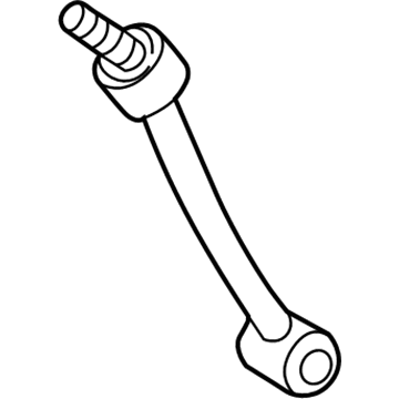 Mopar Sway Bar Link - 52003360