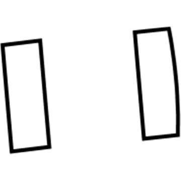 1PA28SZOAA Mopar Center Outlet Illustration 1 of 1