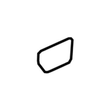 68030728AA Mopar Plug Illustration 1 of 1