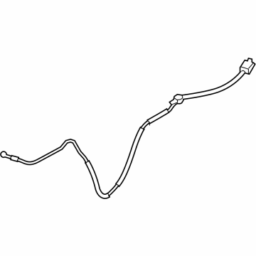 68103166AB Mopar Release-Release Illustration 1 of 1