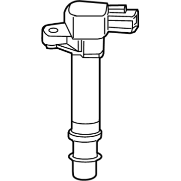 2025 Chrysler Pacifica Ignition Coil - 68223569AD