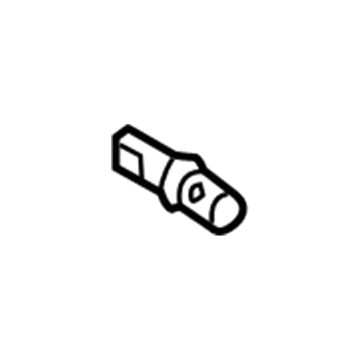 2005 Dodge Sprinter 2500 Battery Terminal - 5120519AA