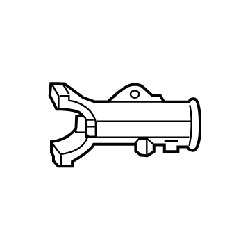 Ram ProMaster EV Ignition Switch - 5ZR57LXHAC