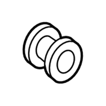 Dodge Sprinter 3500 Sway Bar Bushing - 68013807AA