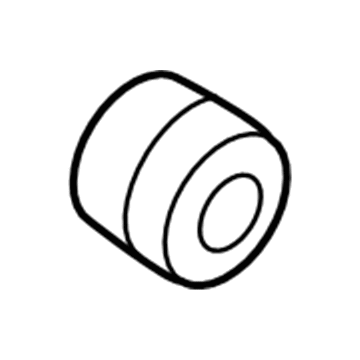 Dodge Sprinter 2500 Sway Bar Bushing - 5103955AB