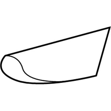 2006 Dodge Caravan Armrest - UD741J3AA