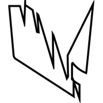 Chrysler Pacifica Air Filter Box - 5103289AA