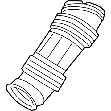 6510931AA Mopar Screw-HEXAGON FLANGE Head Lock Illustration 1 of 1