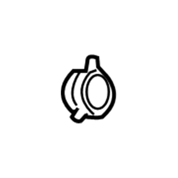 MR962428XA Mopar Outlet-Heater And A/C Illustration 1 of 1