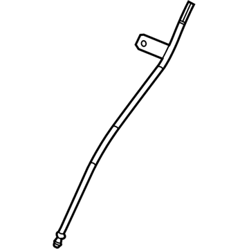 Mopar Dipstick Tube - 5184931AF