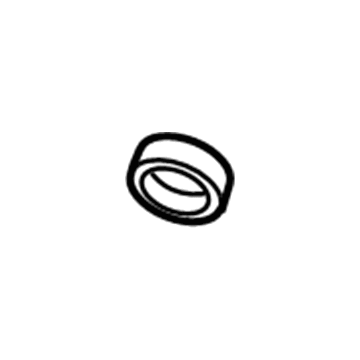 83504946 Mopar Drive Pinion Seal Illustration 1 of 1