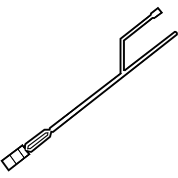 Mopar 5098408AA Switch-Steering 5098408AA Mopar Switch-Steering Illustration 1 of 1