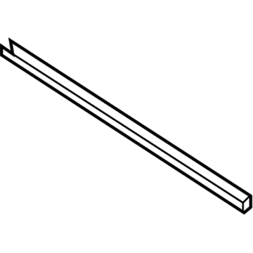 5115657AB Mopar Beam-Side Impact Illustration 1 of 1