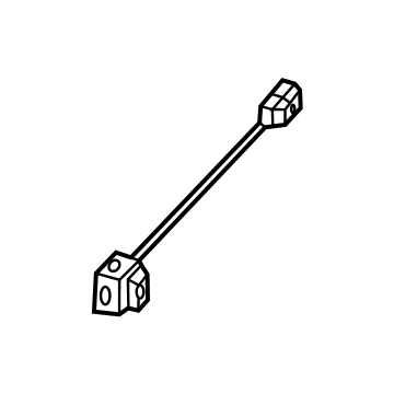 68335415AA Mopar Audio Illustration 1 of 1