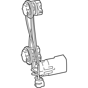 2025 Ram 1500 Light Socket - 68582394AA
