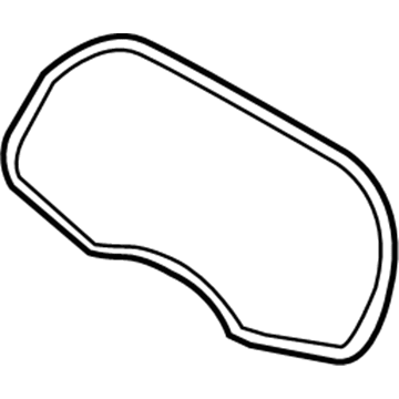 Ram ProMaster 2500 Camshaft Seal - 68332473AA