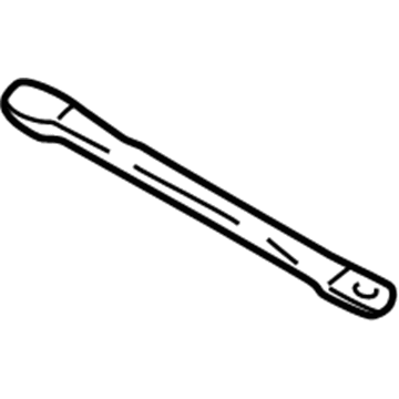 Dodge Stratus Engine Mount Bracket - MD356461