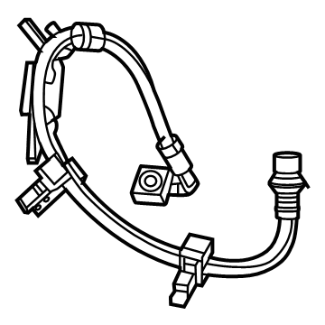 Dodge 68590554AB