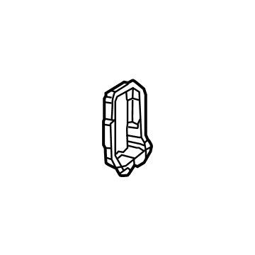 Mopar Dash Panels - 68347013AC